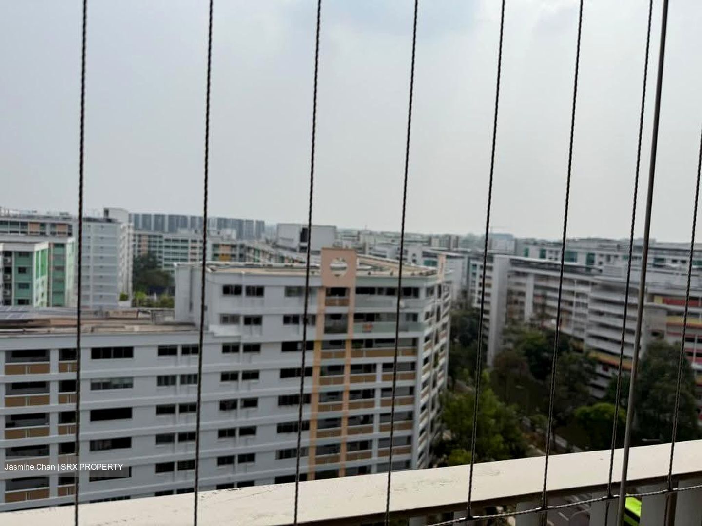 Nine Residences (D27), Apartment #617515221